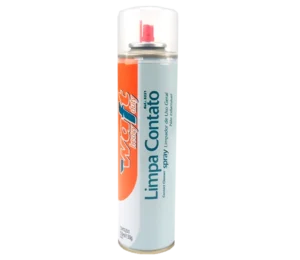 Limpa Contato Spray (Não inflamável) 250ml